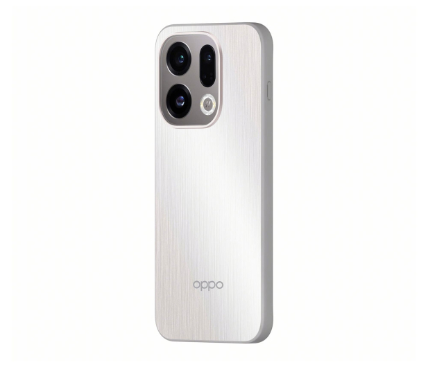OPPO Find X9 Light Luxury Magnetic Case - 1455845 - zdjęcie 2